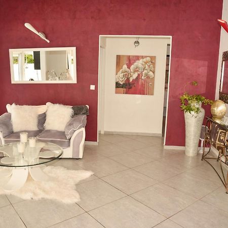 Villa Almeida A 500M De La Plage Courcelles Zewnętrze zdjęcie