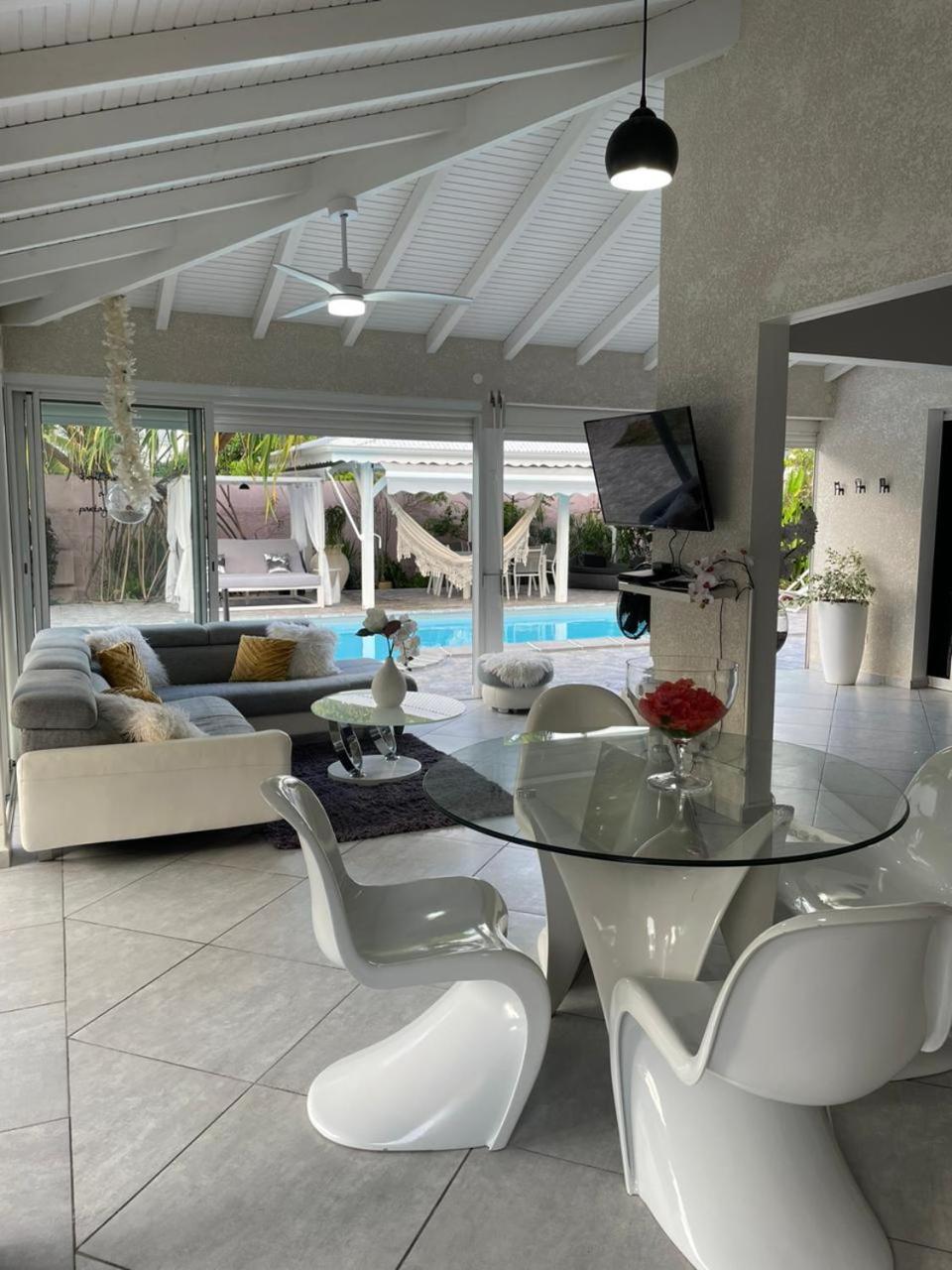 Villa Almeida A 500M De La Plage Courcelles Zewnętrze zdjęcie