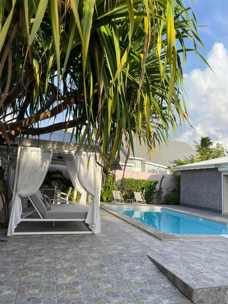 Villa Almeida A 500M De La Plage Courcelles Zewnętrze zdjęcie