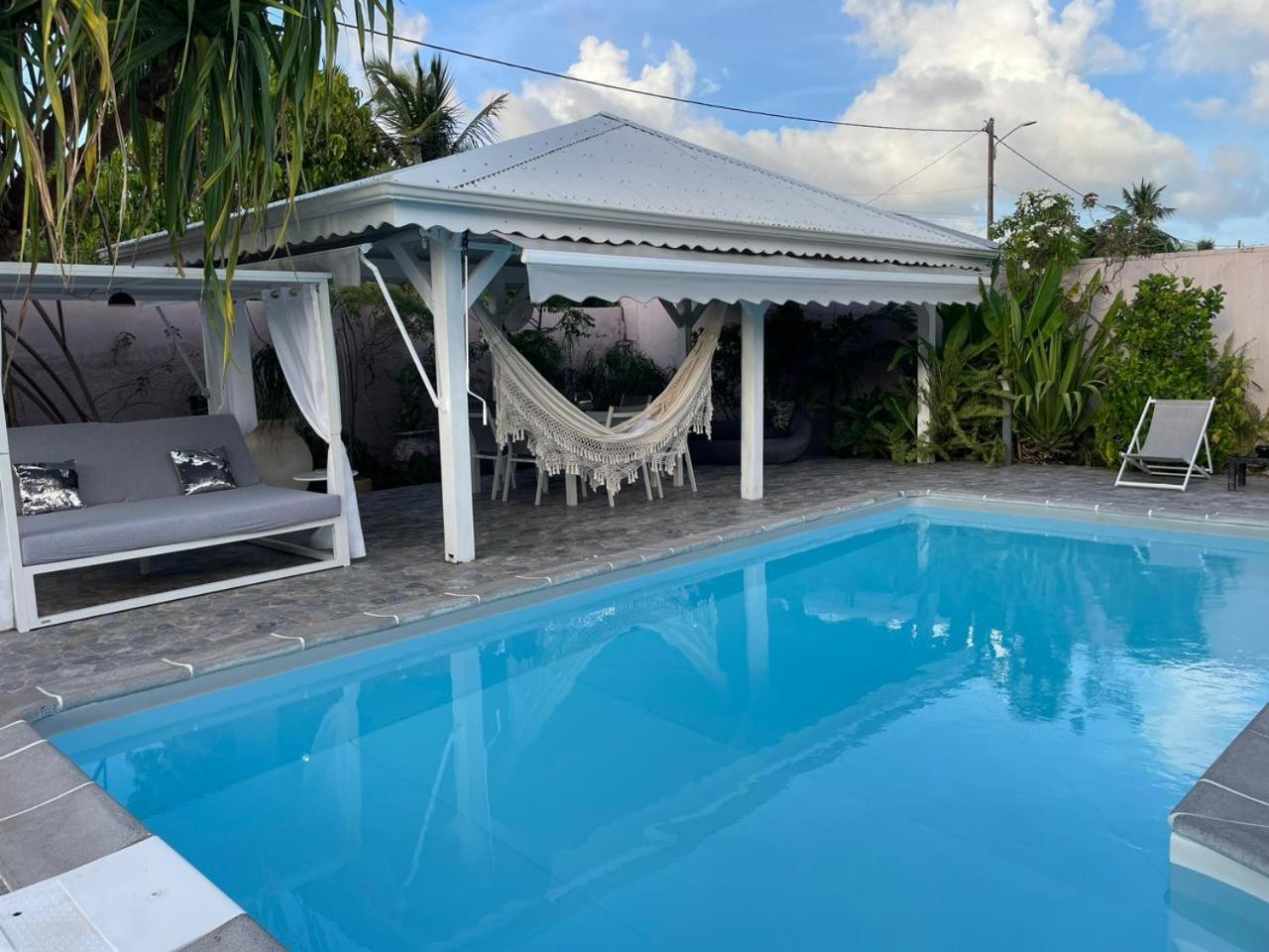 Villa Almeida A 500M De La Plage Courcelles Zewnętrze zdjęcie