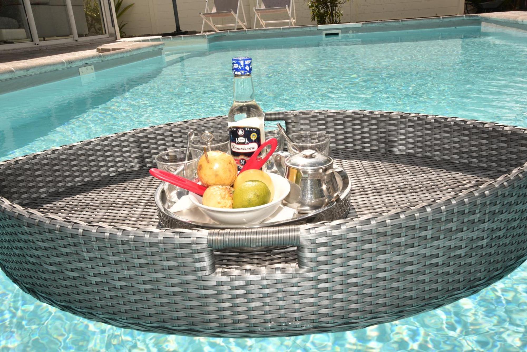 Villa Almeida A 500M De La Plage Courcelles Zewnętrze zdjęcie