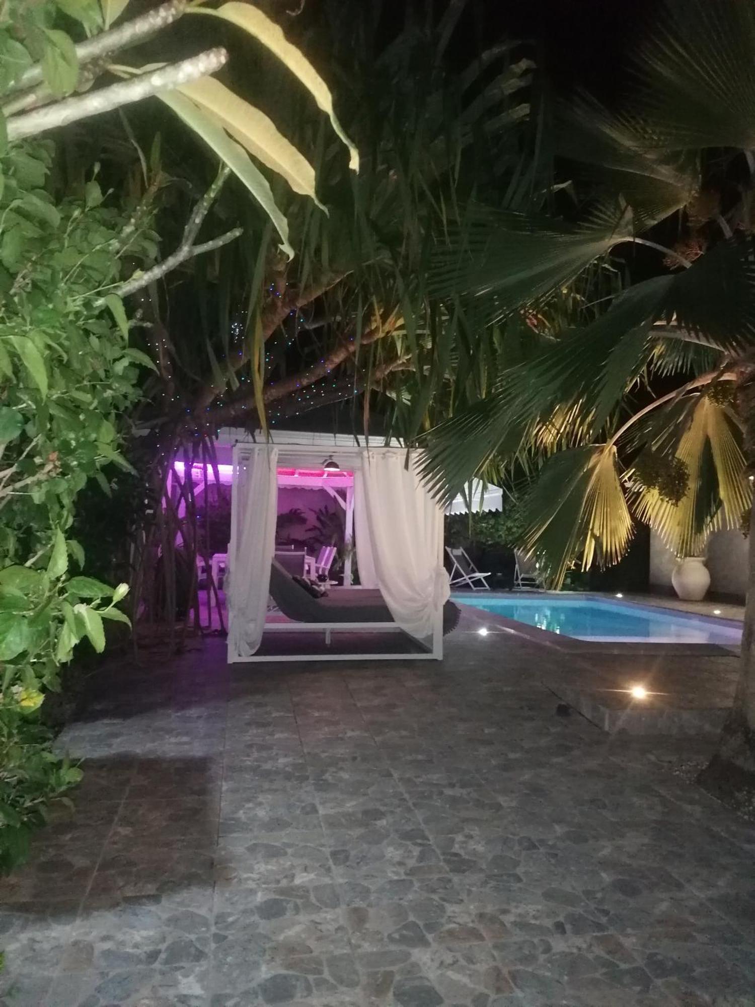 Villa Almeida A 500M De La Plage Courcelles Zewnętrze zdjęcie
