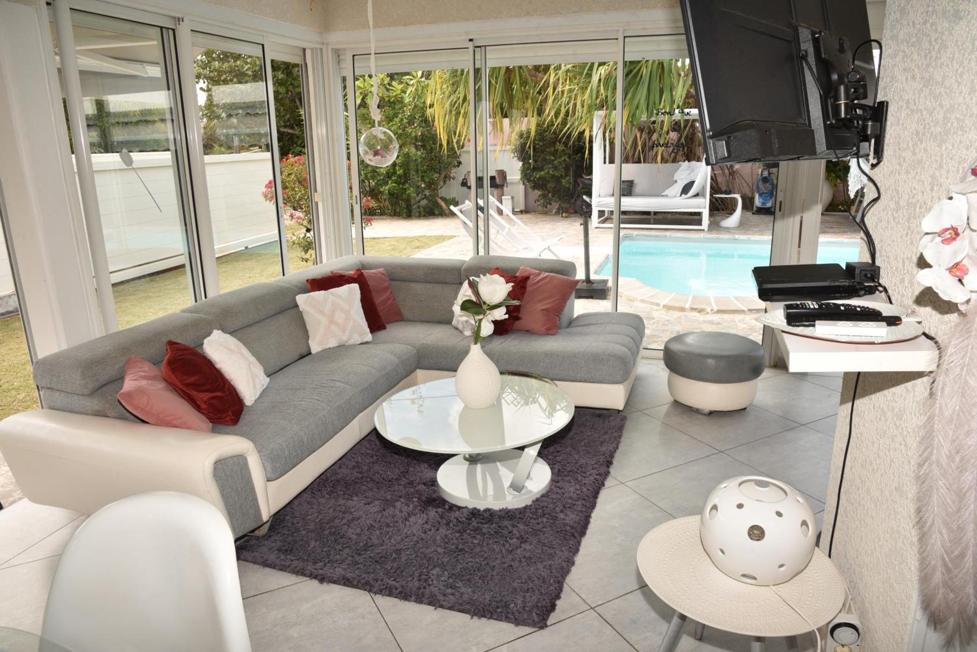 Villa Almeida A 500M De La Plage Courcelles Zewnętrze zdjęcie