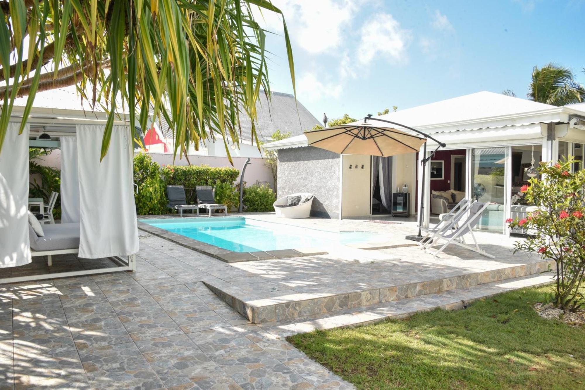 Villa Almeida A 500M De La Plage Courcelles Zewnętrze zdjęcie