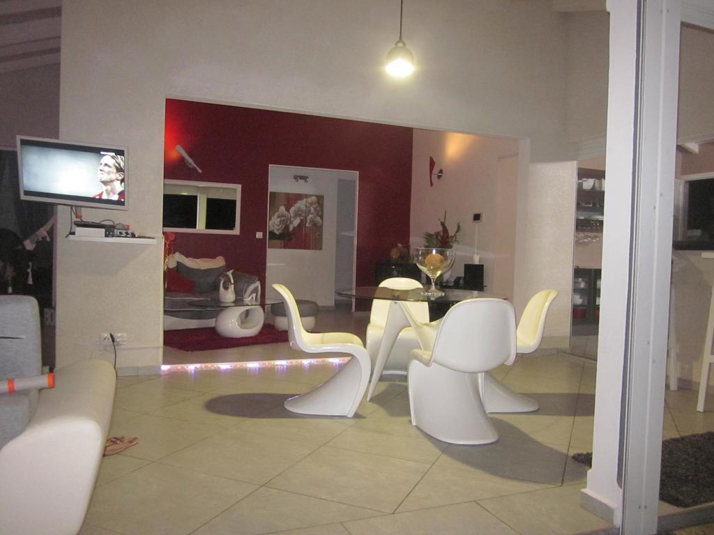 Villa Almeida A 500M De La Plage Courcelles Zewnętrze zdjęcie